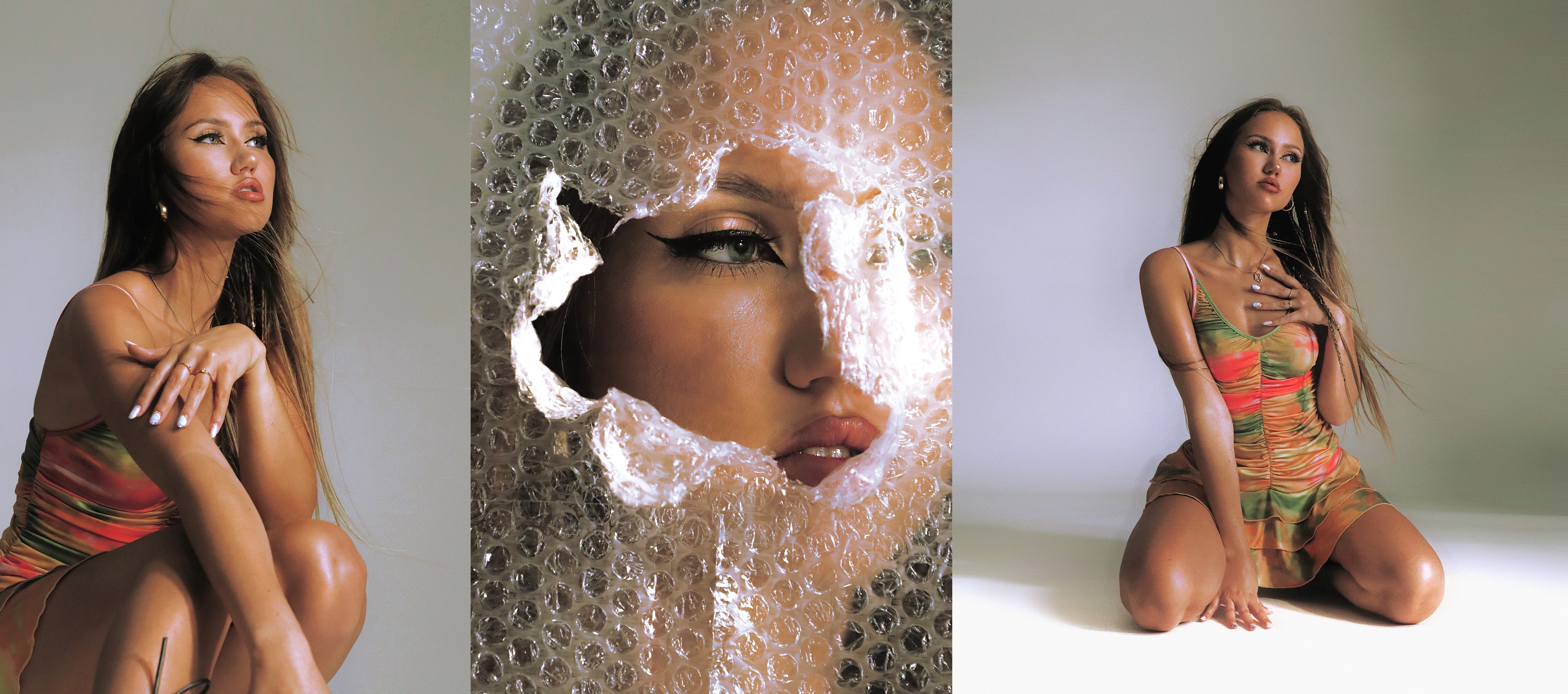 Aleksandra Czarnecka - Beauty Influencer